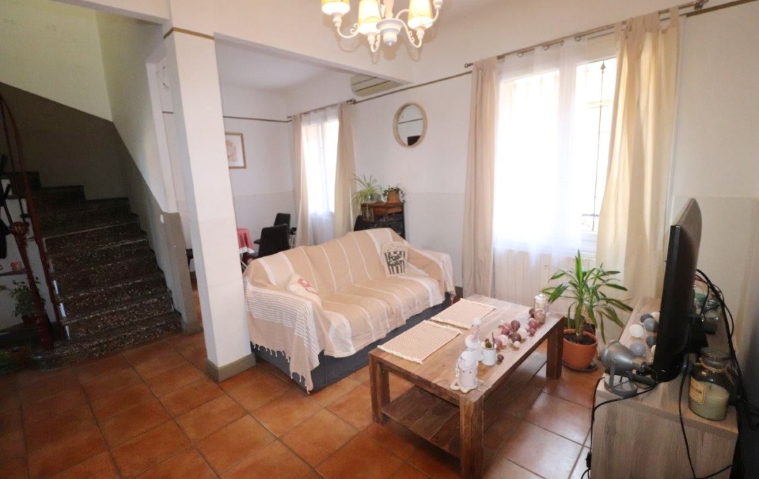 KIOSK TRANSACTIONS : Maison / Villa | VILLELONGUE-DE-LA-SALANQUE (66410) | 95 m2 | 305 000 € 