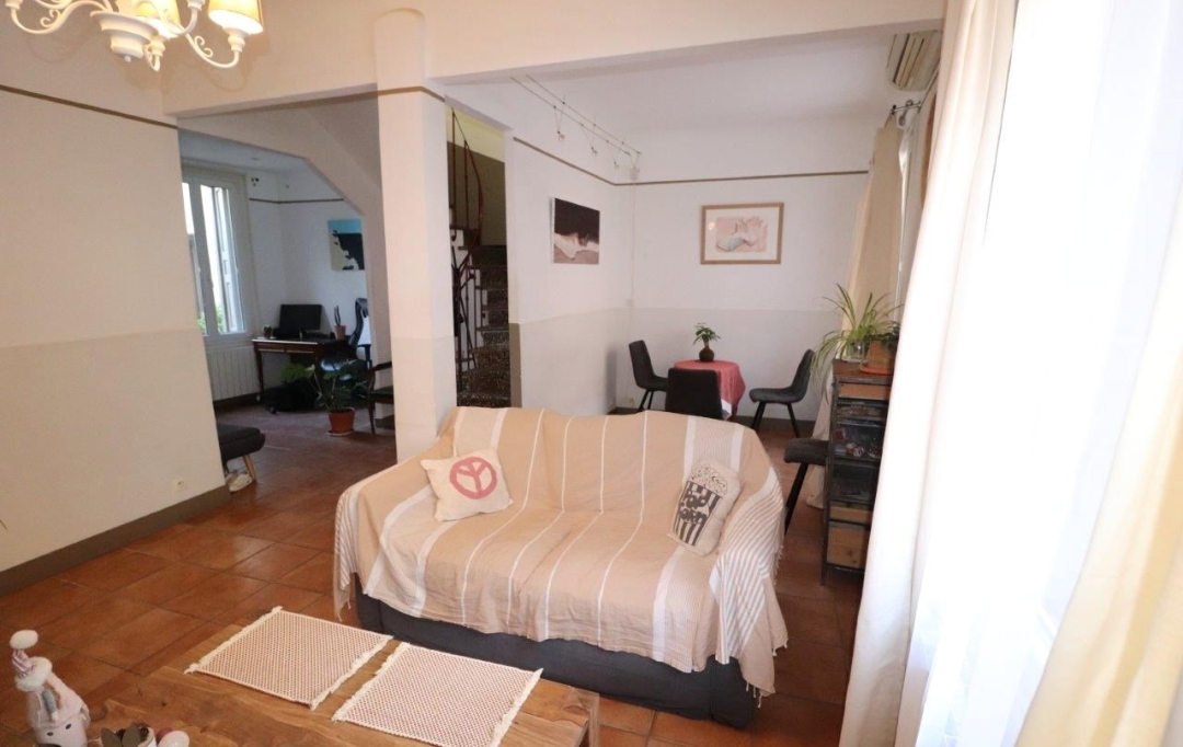 KIOSK TRANSACTIONS : Maison / Villa | VILLELONGUE-DE-LA-SALANQUE (66410) | 95 m2 | 305 000 € 