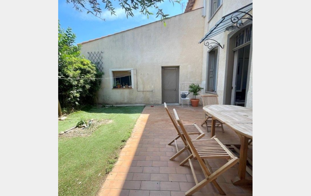 KIOSK TRANSACTIONS : Maison / Villa | VILLELONGUE-DE-LA-SALANQUE (66410) | 95 m2 | 305 000 € 