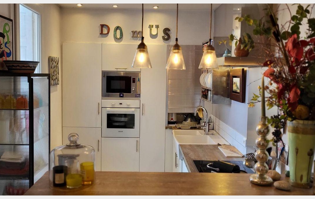 KIOSK TRANSACTIONS : Appartement | PERPIGNAN (66000) | 92 m2 | 249 000 € 