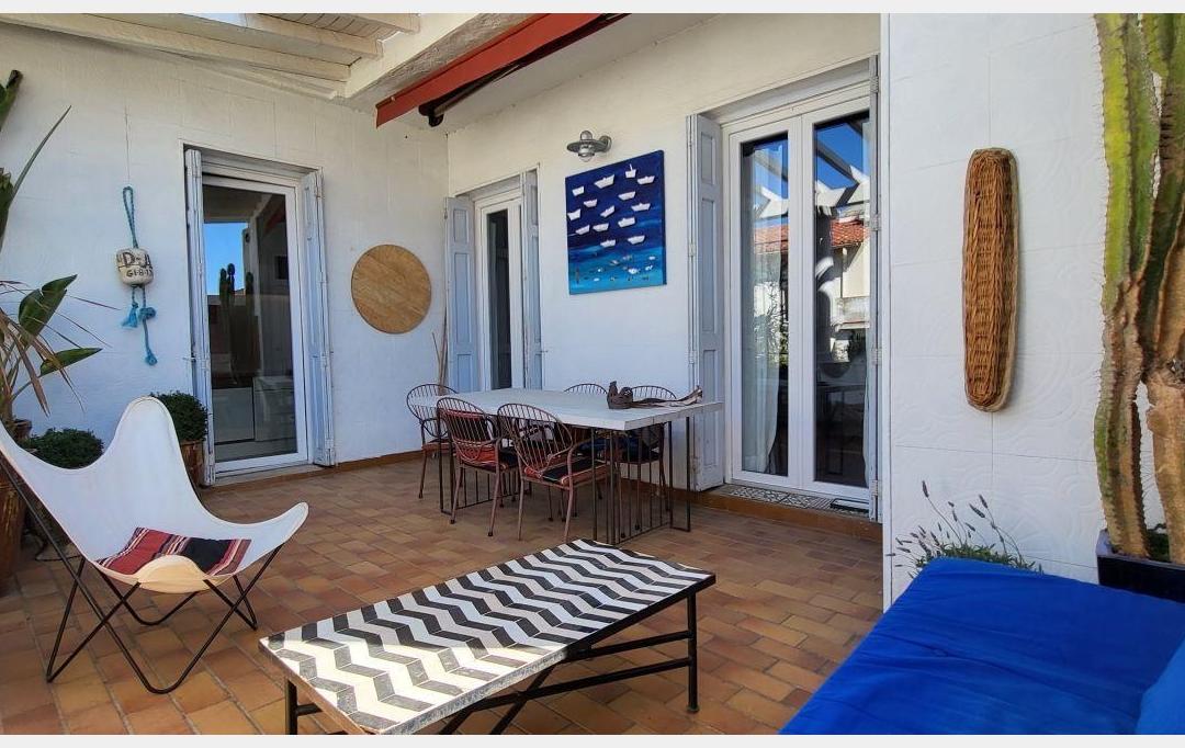 SUD MEDITERRANEE IMMOBILIER : Appartement | PERPIGNAN (66000) | 92 m2 | 249 000 € 