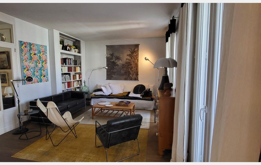 KIOSK TRANSACTIONS : Appartement | PERPIGNAN (66000) | 92 m2 | 249 000 € 