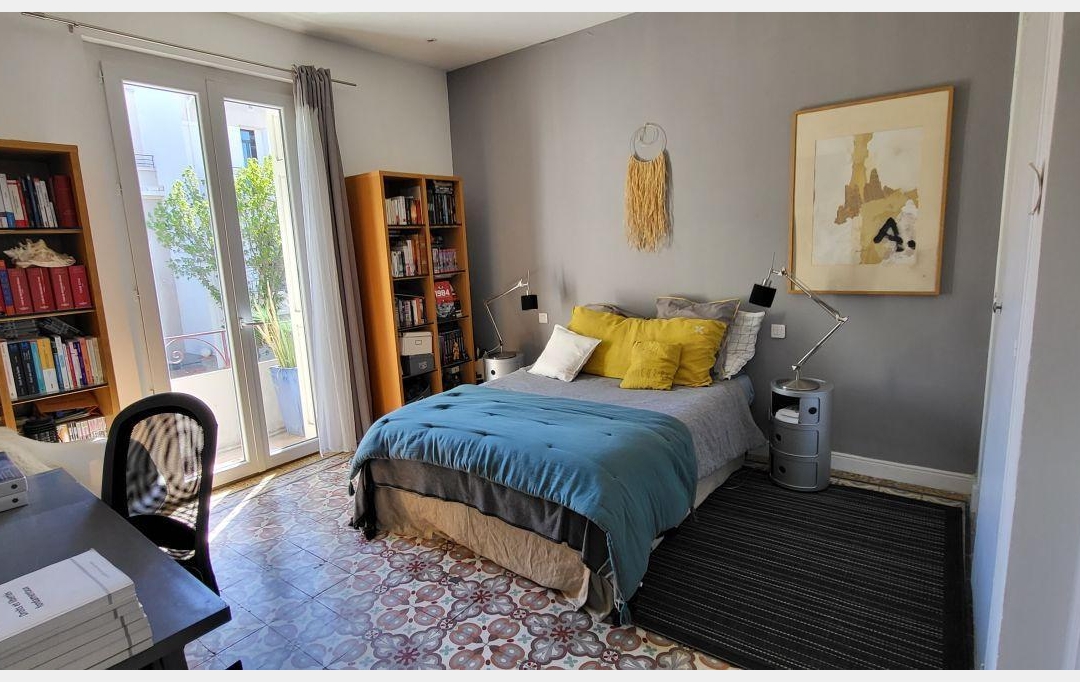 SUD MEDITERRANEE IMMOBILIER : Appartement | PERPIGNAN (66000) | 92 m2 | 249 000 € 