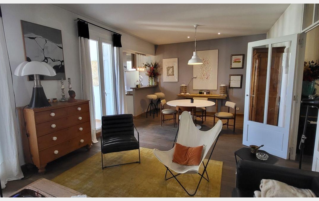 SUD MEDITERRANEE IMMOBILIER : Appartement | PERPIGNAN (66000) | 92 m2 | 249 000 € 