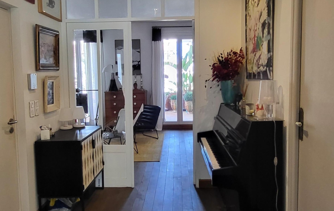 SUD MEDITERRANEE IMMOBILIER : Appartement | PERPIGNAN (66000) | 92 m2 | 249 000 € 