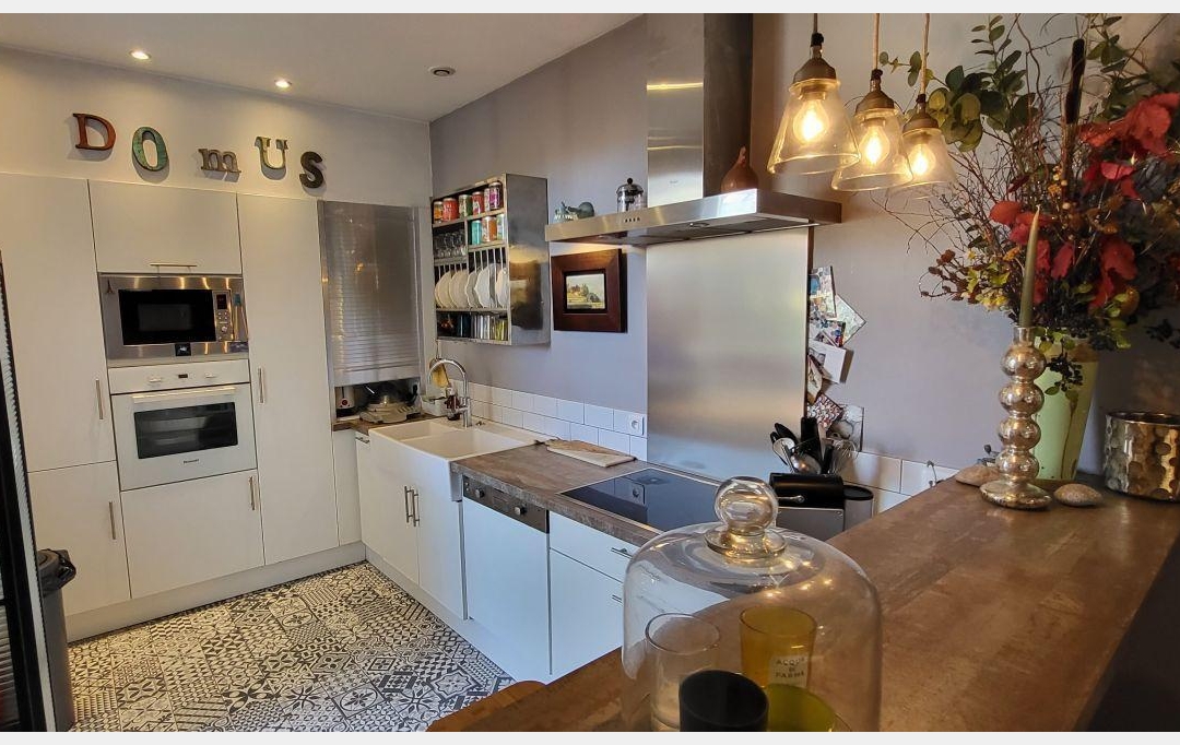 KIOSK TRANSACTIONS : Appartement | PERPIGNAN (66000) | 92 m2 | 249 000 € 