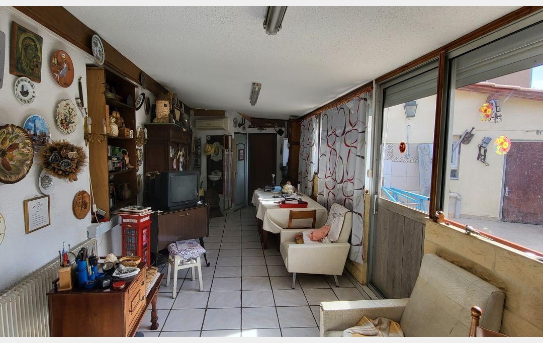 KIOSK TRANSACTIONS : House | PERPIGNAN (66000) | 83 m2 | 130 000 € 