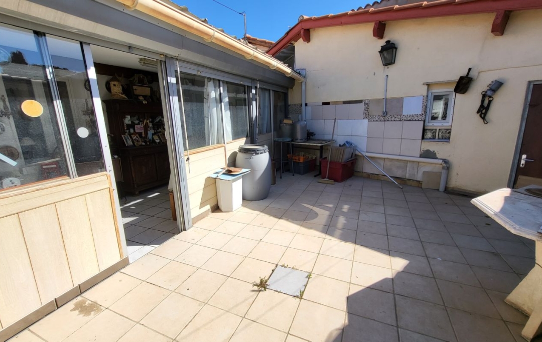 SUD MEDITERRANEE IMMOBILIER : House | PERPIGNAN (66000) | 83 m2 | 135 000 € 