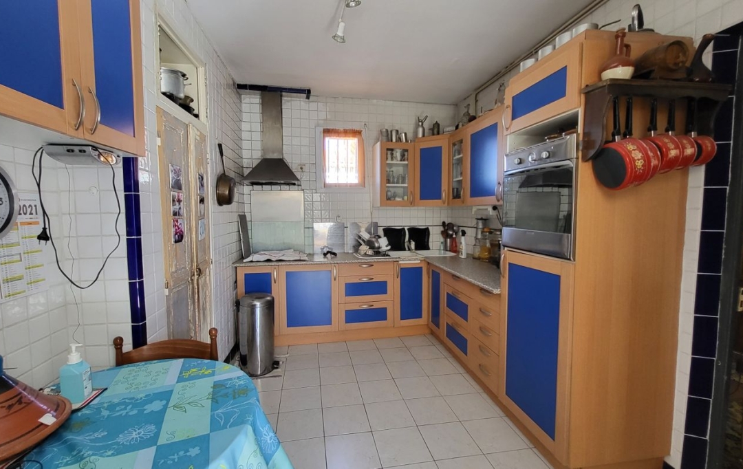 SUD MEDITERRANEE IMMOBILIER : House | PERPIGNAN (66000) | 83 m2 | 135 000 € 