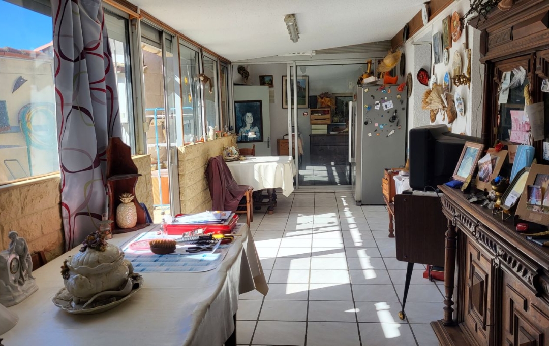 SUD MEDITERRANEE IMMOBILIER : House | PERPIGNAN (66000) | 83 m2 | 135 000 € 