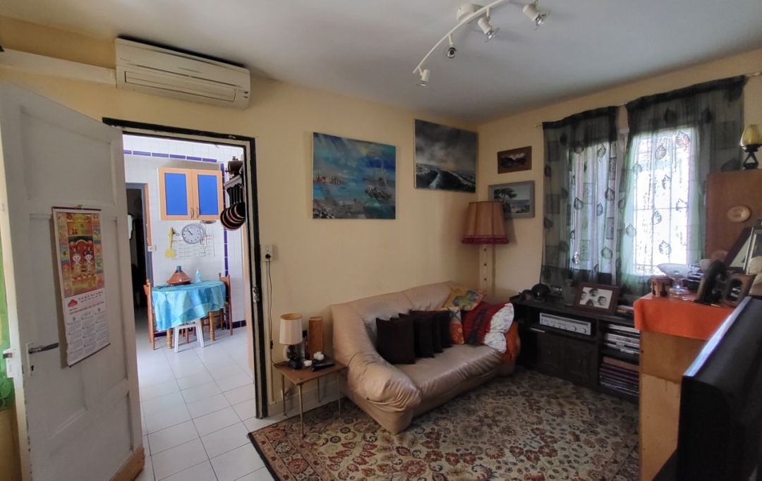 SUD MEDITERRANEE IMMOBILIER : House | PERPIGNAN (66000) | 83 m2 | 135 000 € 