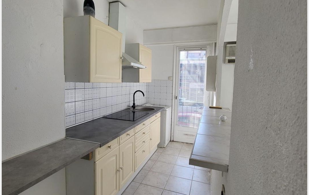 KIOSK TRANSACTIONS : Appartement | PERPIGNAN (66000) | 57 m2 | 81 000 € 