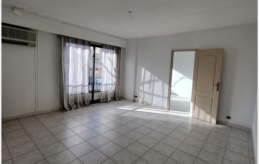 SUD MEDITERRANEE IMMOBILIER : Appartement | PERPIGNAN (66000) | 57 m2 | 81 000 € 