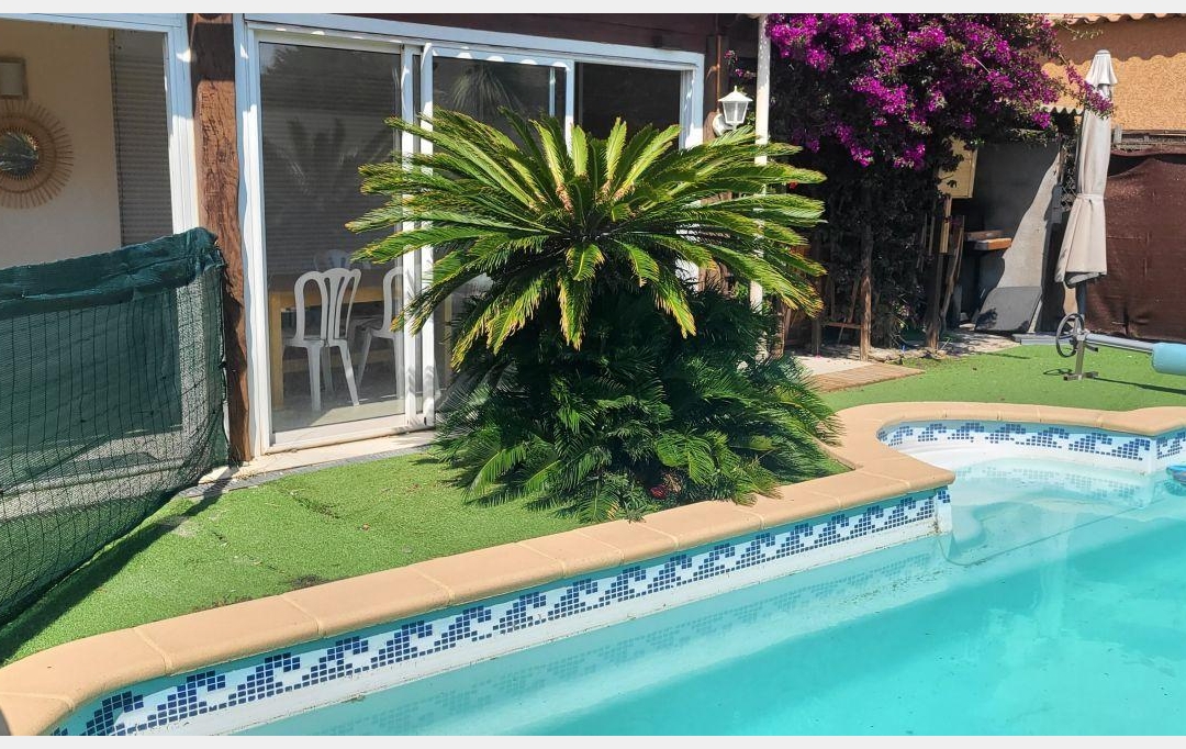 KIOSK TRANSACTIONS : House | BAHO (66540) | 165 m2 | 282 000 € 