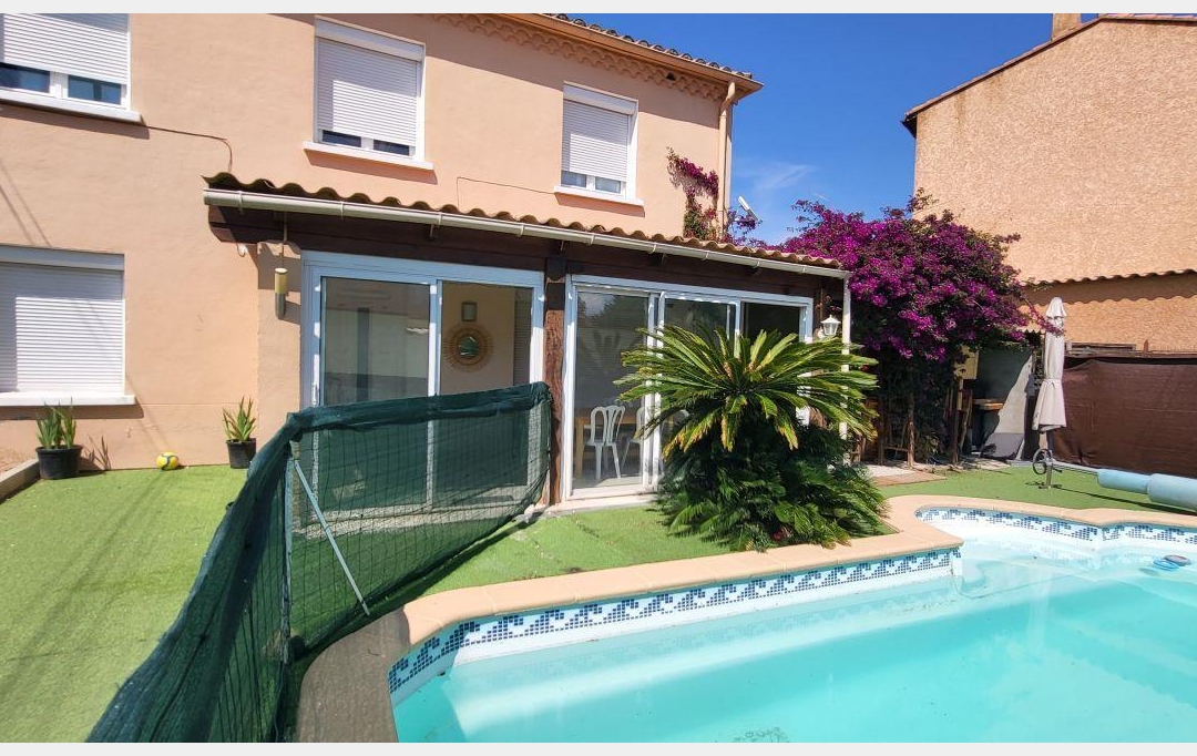 SUD MEDITERRANEE IMMOBILIER : Maison / Villa | BAHO (66540) | 165 m2 | 282 000 € 