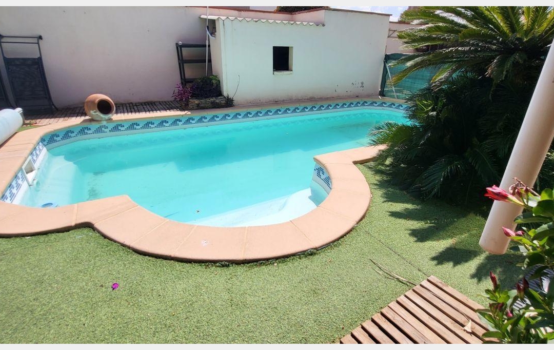 KIOSK TRANSACTIONS : House | BAHO (66540) | 165 m2 | 282 000 € 