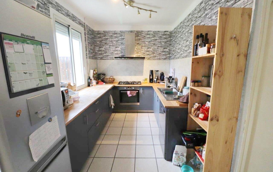 KIOSK TRANSACTIONS : House | BAHO (66540) | 165 m2 | 282 000 € 