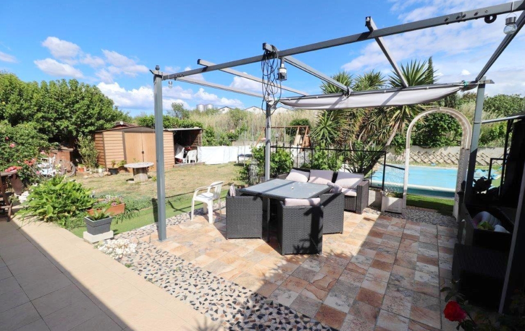 KIOSK TRANSACTIONS : House | POLLESTRES (66450) | 92 m2 | 280 000 € 