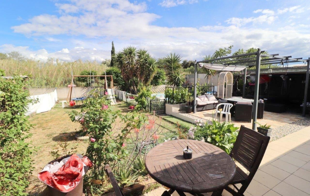 KIOSK TRANSACTIONS : House | POLLESTRES (66450) | 92 m2 | 280 000 € 