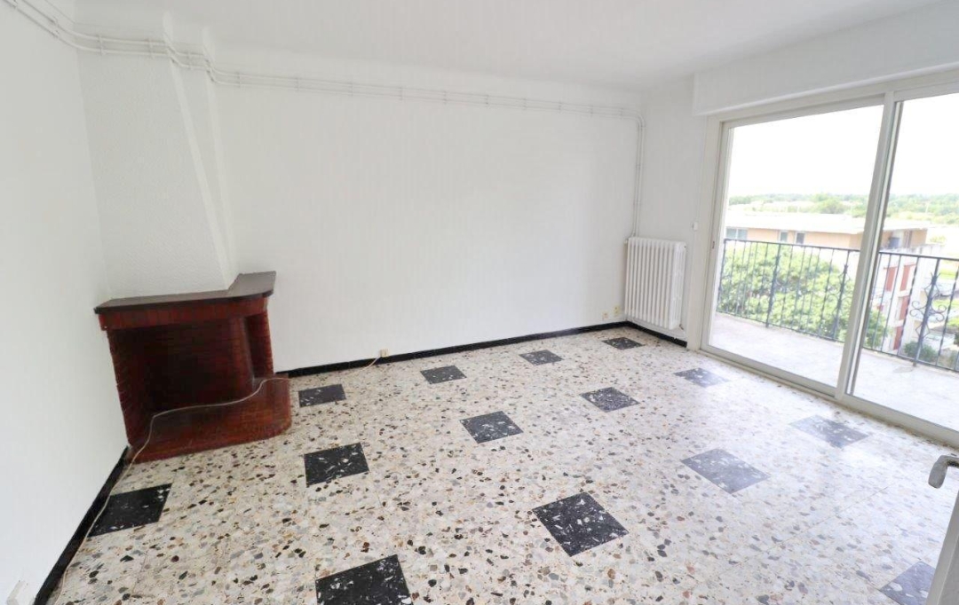 SUD MEDITERRANEE IMMOBILIER : Appartement | PERPIGNAN (66000) | 78 m2 | 70 000 € 