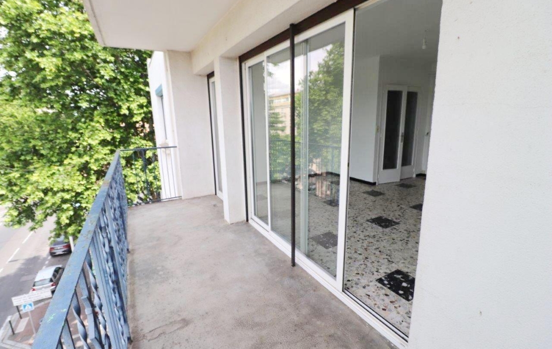 SUD MEDITERRANEE IMMOBILIER : Appartement | PERPIGNAN (66000) | 78 m2 | 70 000 € 