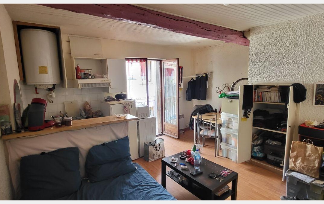 SUD MEDITERRANEE IMMOBILIER : Immeuble | PERPIGNAN (66000) | 95 m2 | 139 100 € 