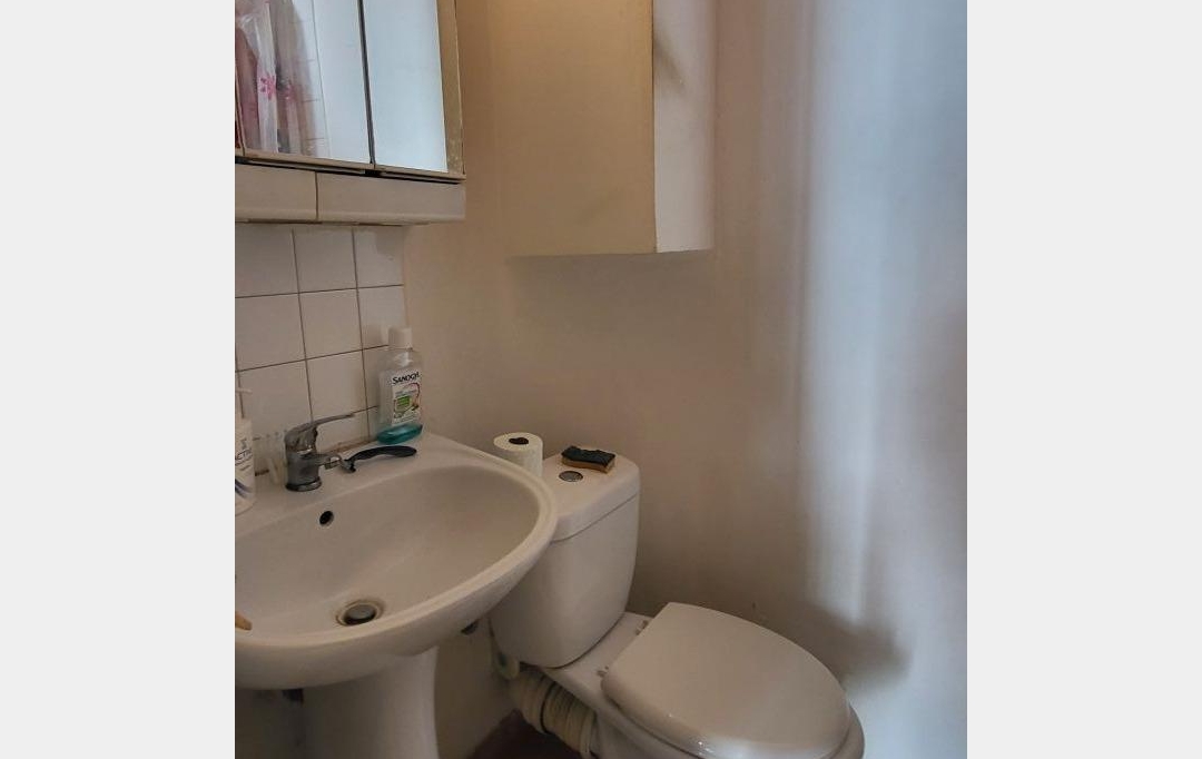 KIOSK TRANSACTIONS : Building | PERPIGNAN (66000) | 95 m2 | 139 100 € 