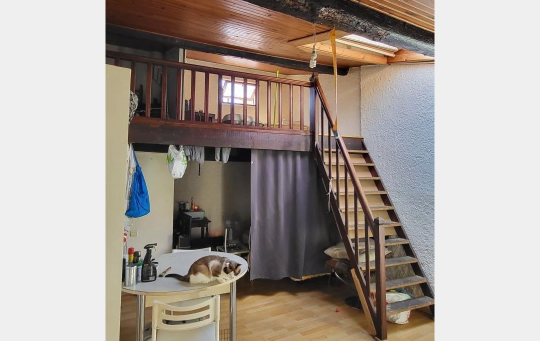 SUD MEDITERRANEE IMMOBILIER : Immeuble | PERPIGNAN (66000) | 95 m2 | 139 100 € 