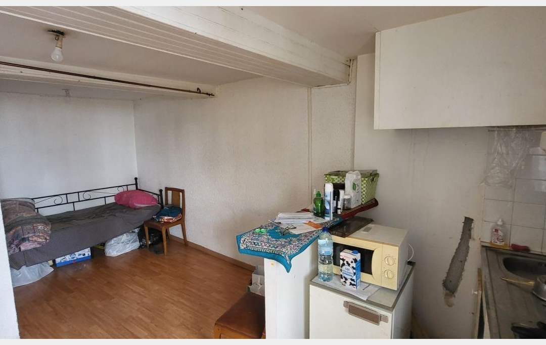 KIOSK TRANSACTIONS : Building | PERPIGNAN (66000) | 95 m2 | 139 100 € 