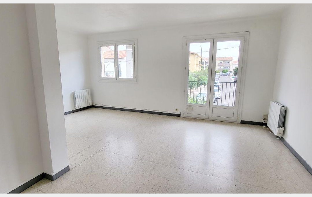 SUD MEDITERRANEE IMMOBILIER : Appartement | PERPIGNAN (66000) | 75 m2 | 144 000 € 