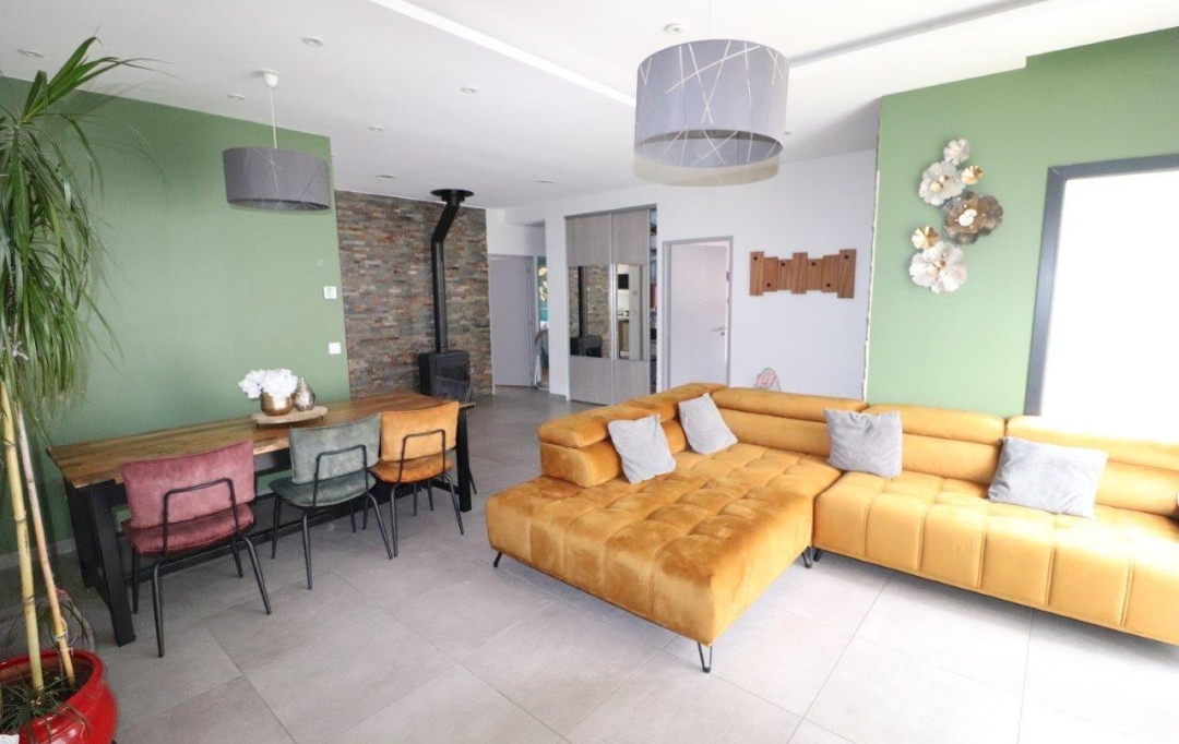 KIOSK TRANSACTIONS : Maison / Villa | BANYULS-DELS-ASPRES (66300) | 143 m2 | 249 000 € 