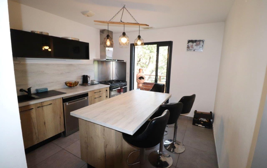 KIOSK TRANSACTIONS : Maison / Villa | BANYULS-DELS-ASPRES (66300) | 143 m2 | 249 000 € 