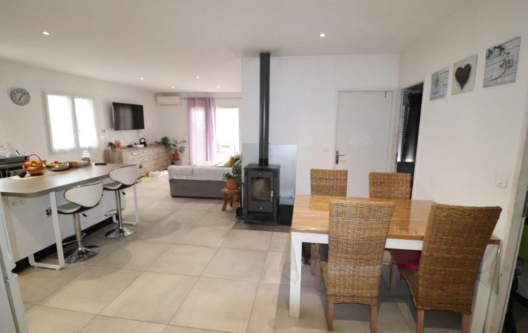 KIOSK TRANSACTIONS : House | PIA (66380) | 97 m2 | 290 000 € 