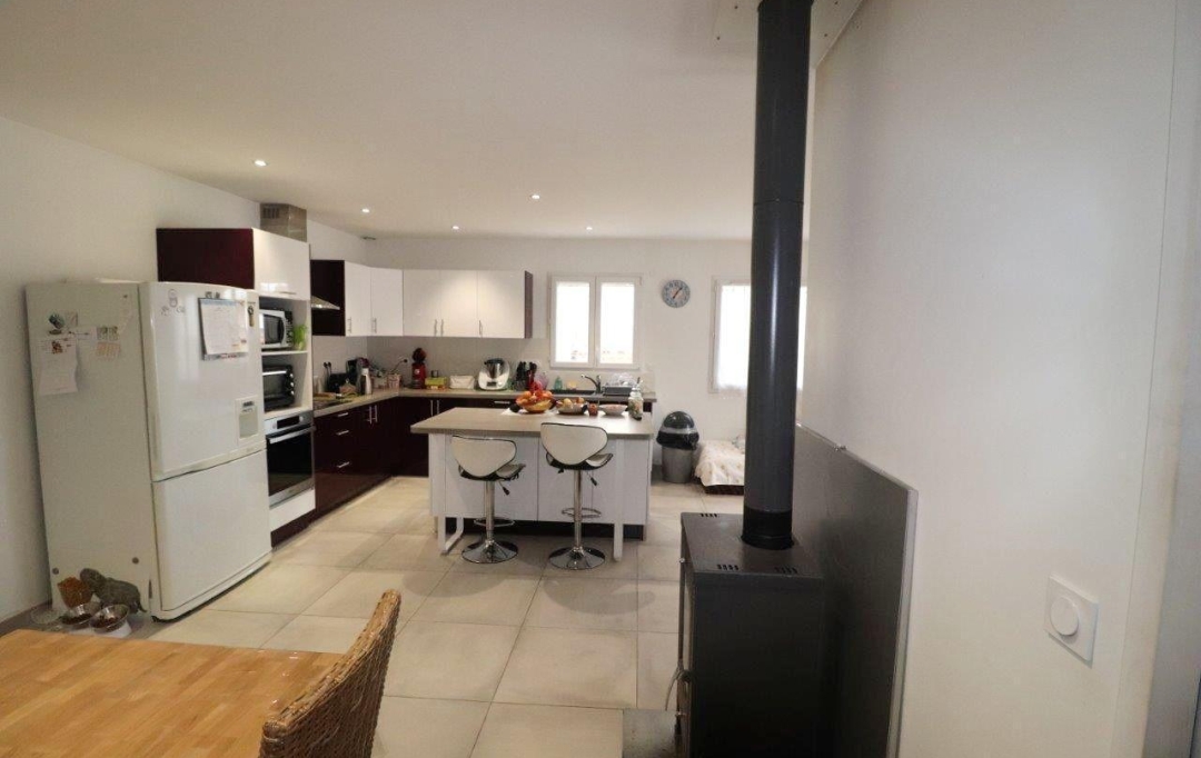 KIOSK TRANSACTIONS : House | PIA (66380) | 97 m2 | 290 000 € 