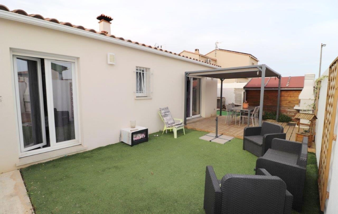 KIOSK TRANSACTIONS : House | PIA (66380) | 97 m2 | 290 000 € 