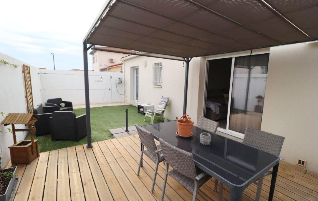 KIOSK TRANSACTIONS : House | PIA (66380) | 97 m2 | 290 000 € 