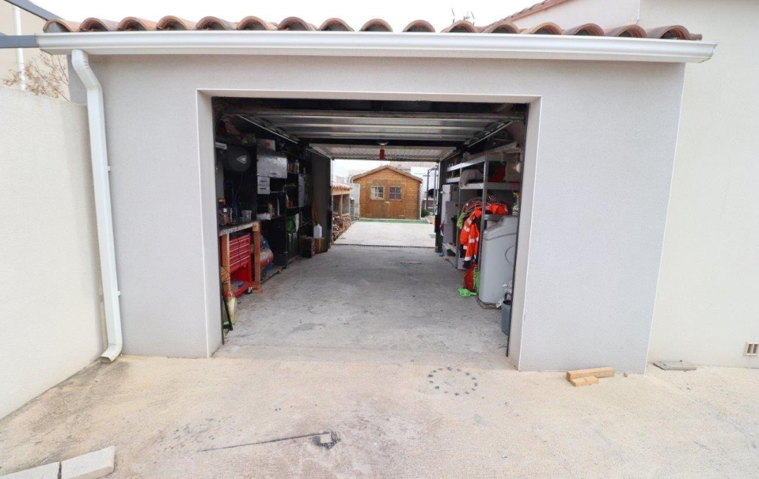 KIOSK TRANSACTIONS : House | PIA (66380) | 97 m2 | 290 000 € 