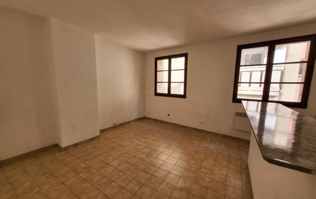 SUD MEDITERRANEE IMMOBILIER : Apartment | PERPIGNAN (66000) | 35 m2 | 55 000 € 