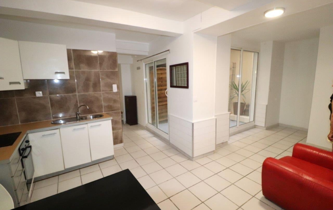 SUD MEDITERRANEE IMMOBILIER : Appartement | PERPIGNAN (66000) | 42 m2 | 69 000 € 