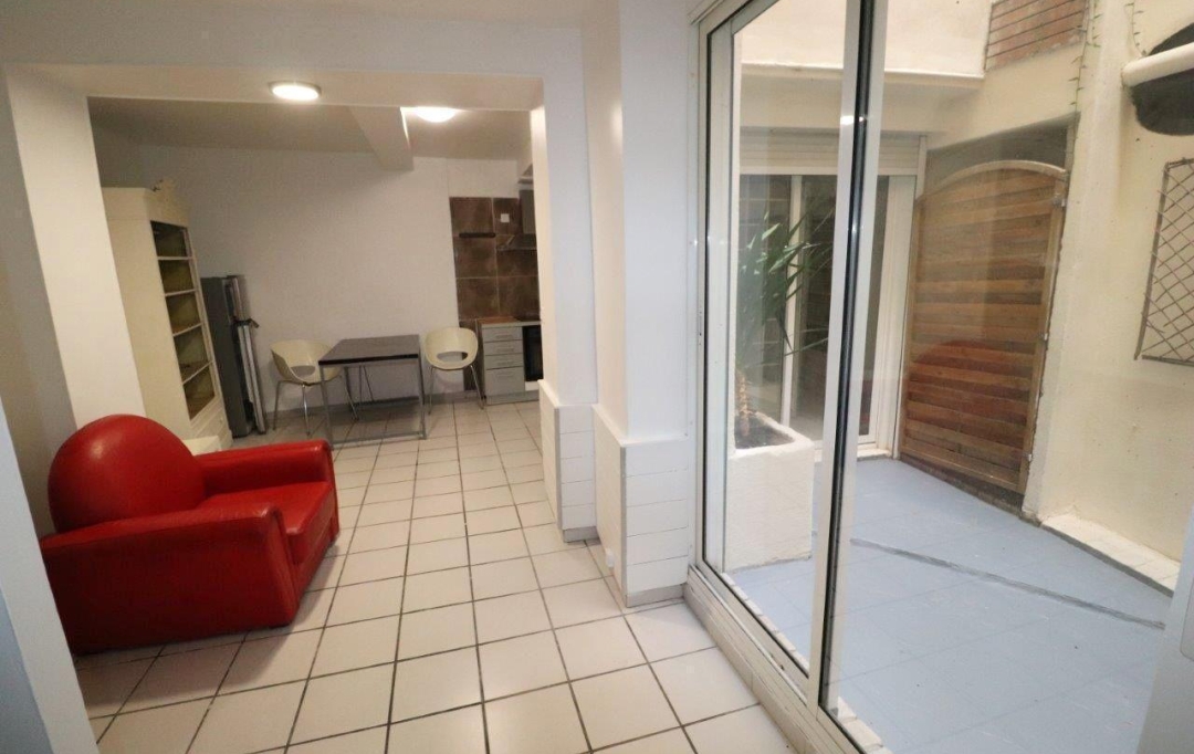 SUD MEDITERRANEE IMMOBILIER : Appartement | PERPIGNAN (66000) | 42 m2 | 69 000 € 