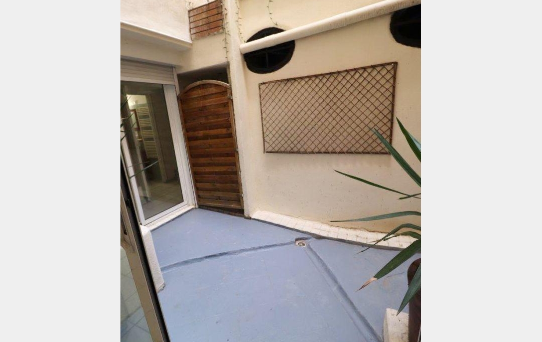 SUD MEDITERRANEE IMMOBILIER : Appartement | PERPIGNAN (66000) | 42 m2 | 69 000 € 