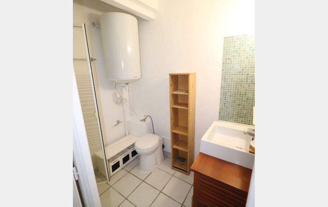 SUD MEDITERRANEE IMMOBILIER : Appartement | PERPIGNAN (66000) | 42 m2 | 69 000 € 