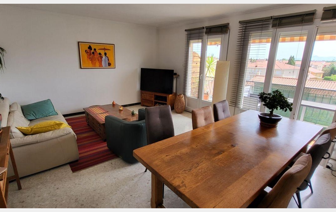 KIOSK TRANSACTIONS : Apartment | PERPIGNAN (66000) | 88 m2 | 210 000 € 