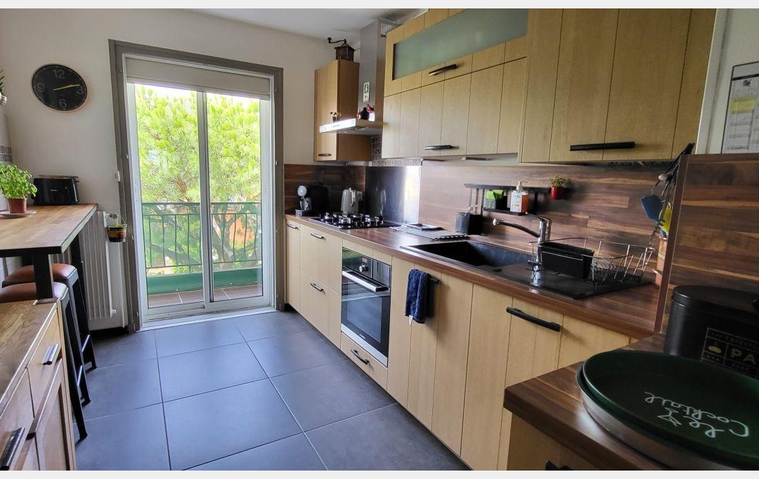 KIOSK TRANSACTIONS : Apartment | PERPIGNAN (66000) | 88 m2 | 210 000 € 