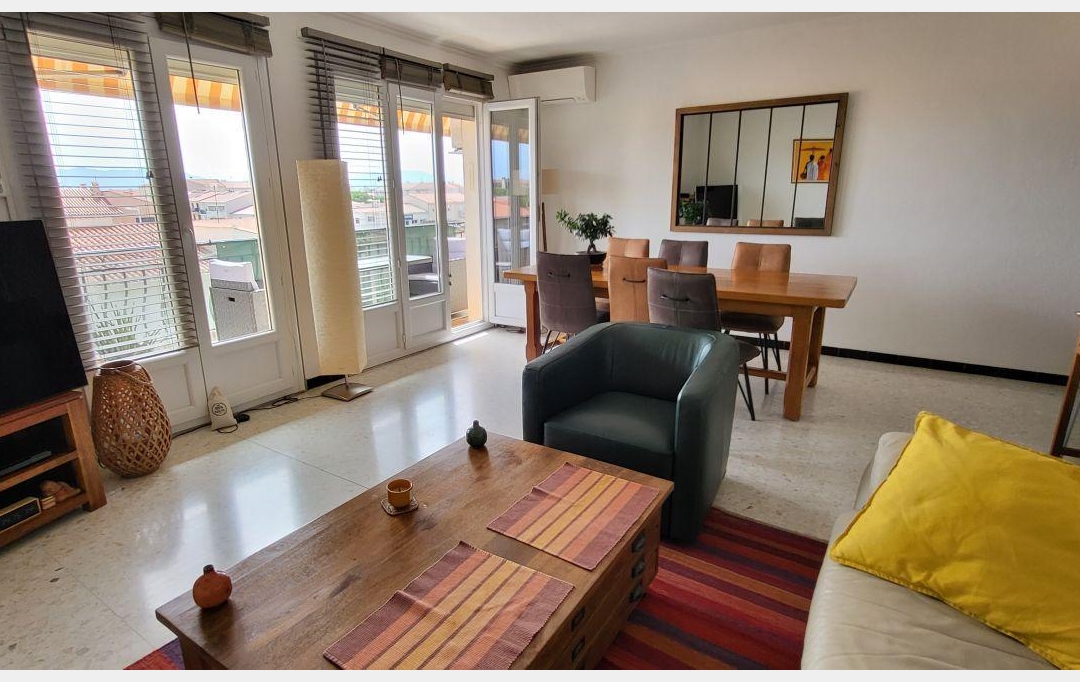 KIOSK TRANSACTIONS : Apartment | PERPIGNAN (66000) | 88 m2 | 210 000 € 