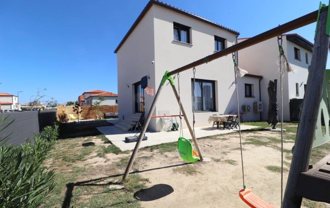 KIOSK TRANSACTIONS : House | VILLELONGUE-DE-LA-SALANQUE (66410) | 110 m2 | 349 000 € 