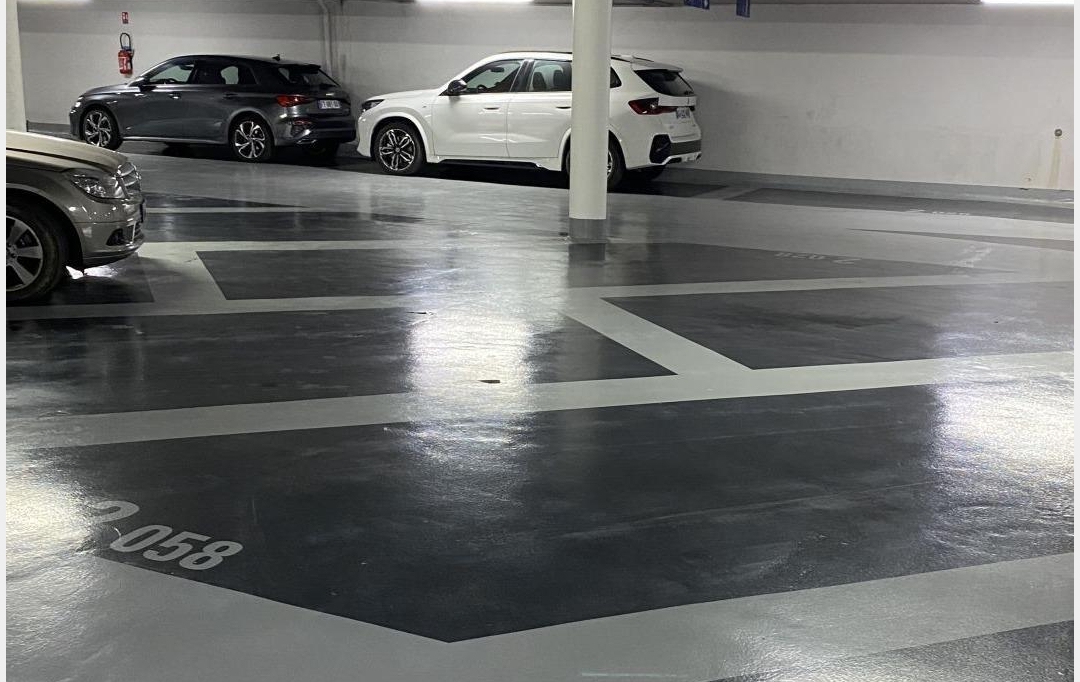 KIOSK TRANSACTIONS : Parking | PERPIGNAN (66000) | 0 m2 | 6 470 € 
