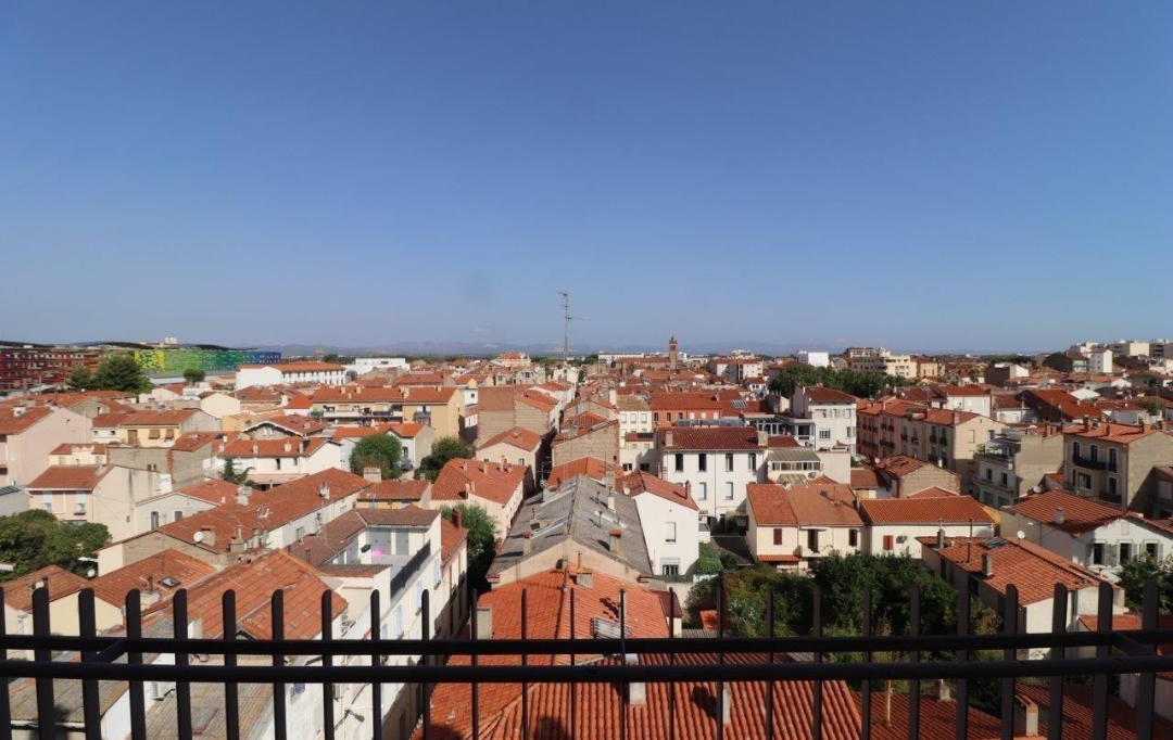 KIOSK TRANSACTIONS : Apartment | PERPIGNAN (66000) | 82 m2 | 101 000 € 