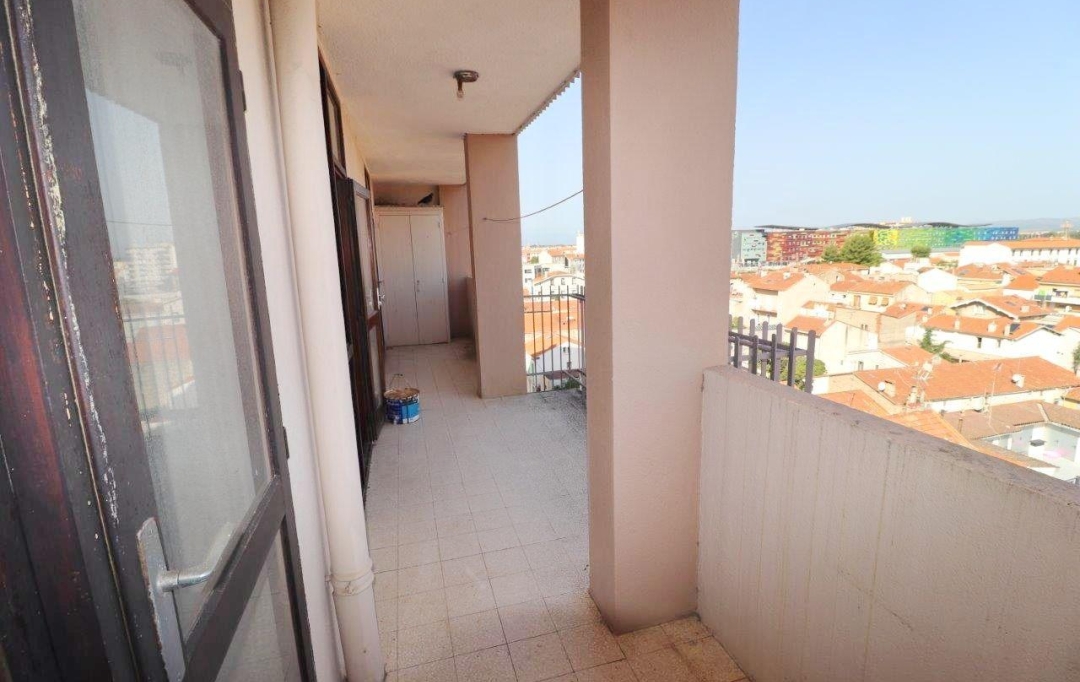 KIOSK TRANSACTIONS : Apartment | PERPIGNAN (66000) | 82 m2 | 101 000 € 