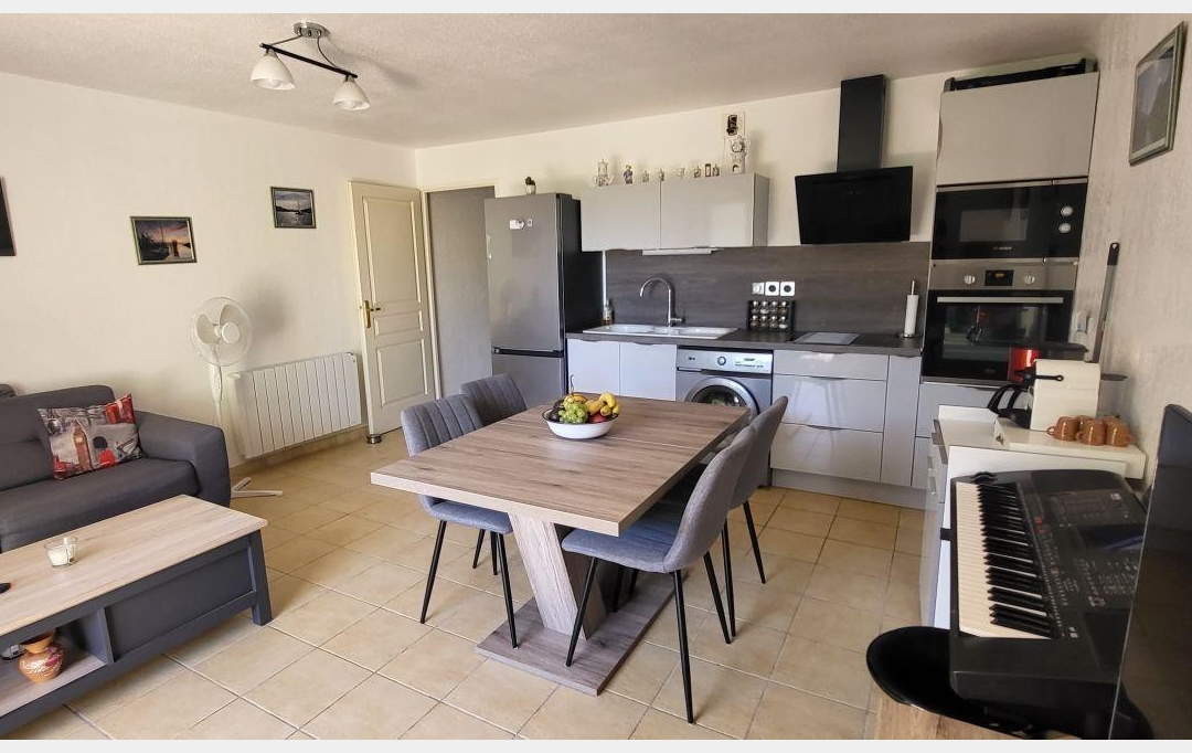 KIOSK TRANSACTIONS : Apartment | CANET-EN-ROUSSILLON (66140) | 41 m2 | 149 800 € 